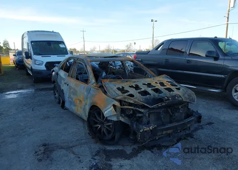 2015 Toyota Camry Xse V6 from USA, damaged, VIN 4T1BK1FK7FU563500